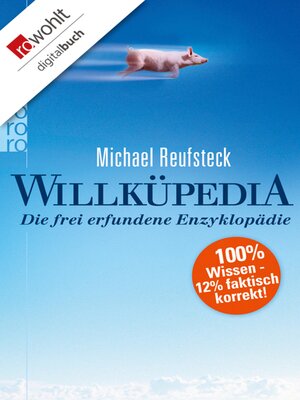 cover image of Willküpedia